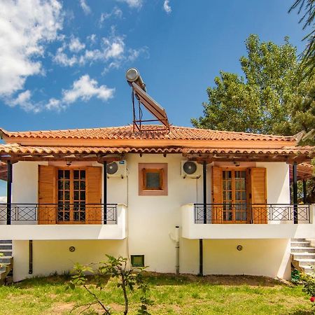 Anastasia Apartments Koróni Zewnętrze zdjęcie