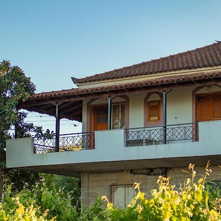 Anastasia Apartments Koróni Zewnętrze zdjęcie