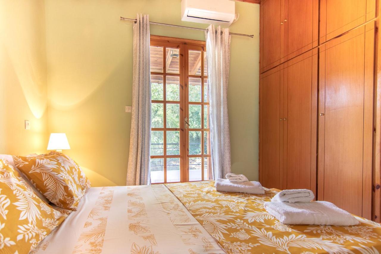 Anastasia Apartments Koróni Zewnętrze zdjęcie
