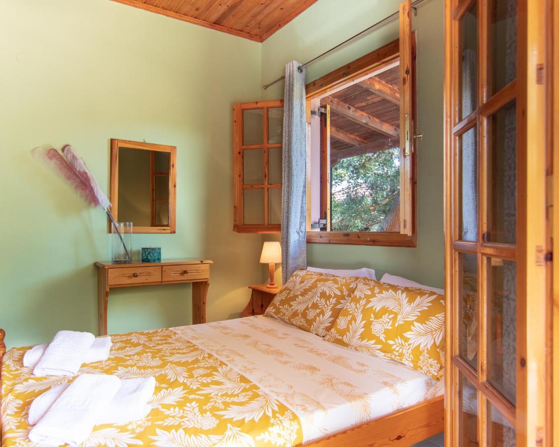 Anastasia Apartments Koróni Zewnętrze zdjęcie