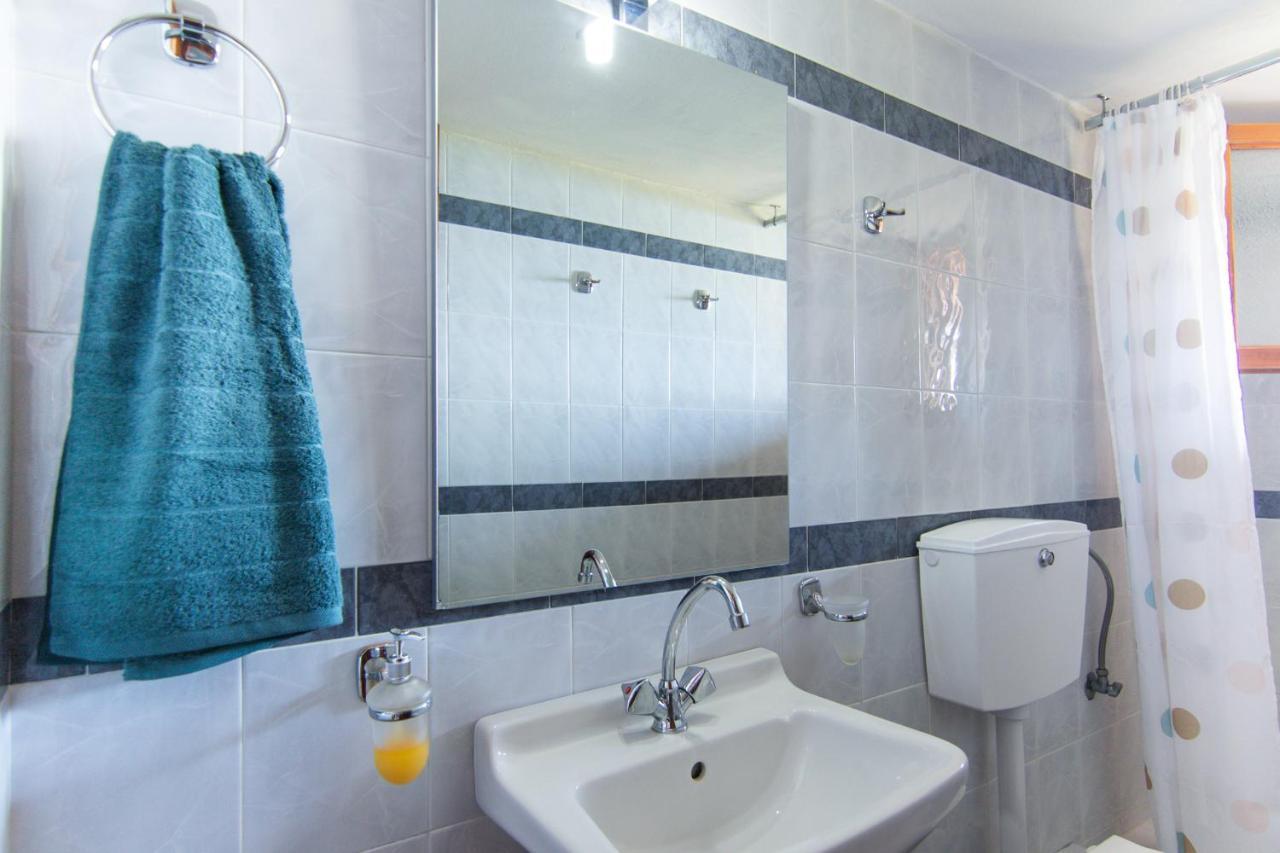 Anastasia Apartments Koróni Zewnętrze zdjęcie