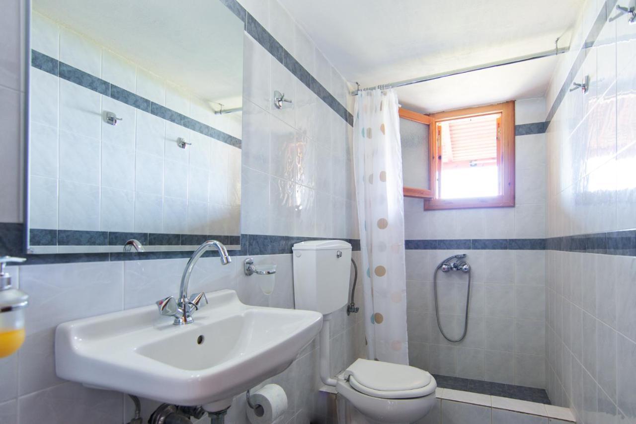 Anastasia Apartments Koróni Zewnętrze zdjęcie