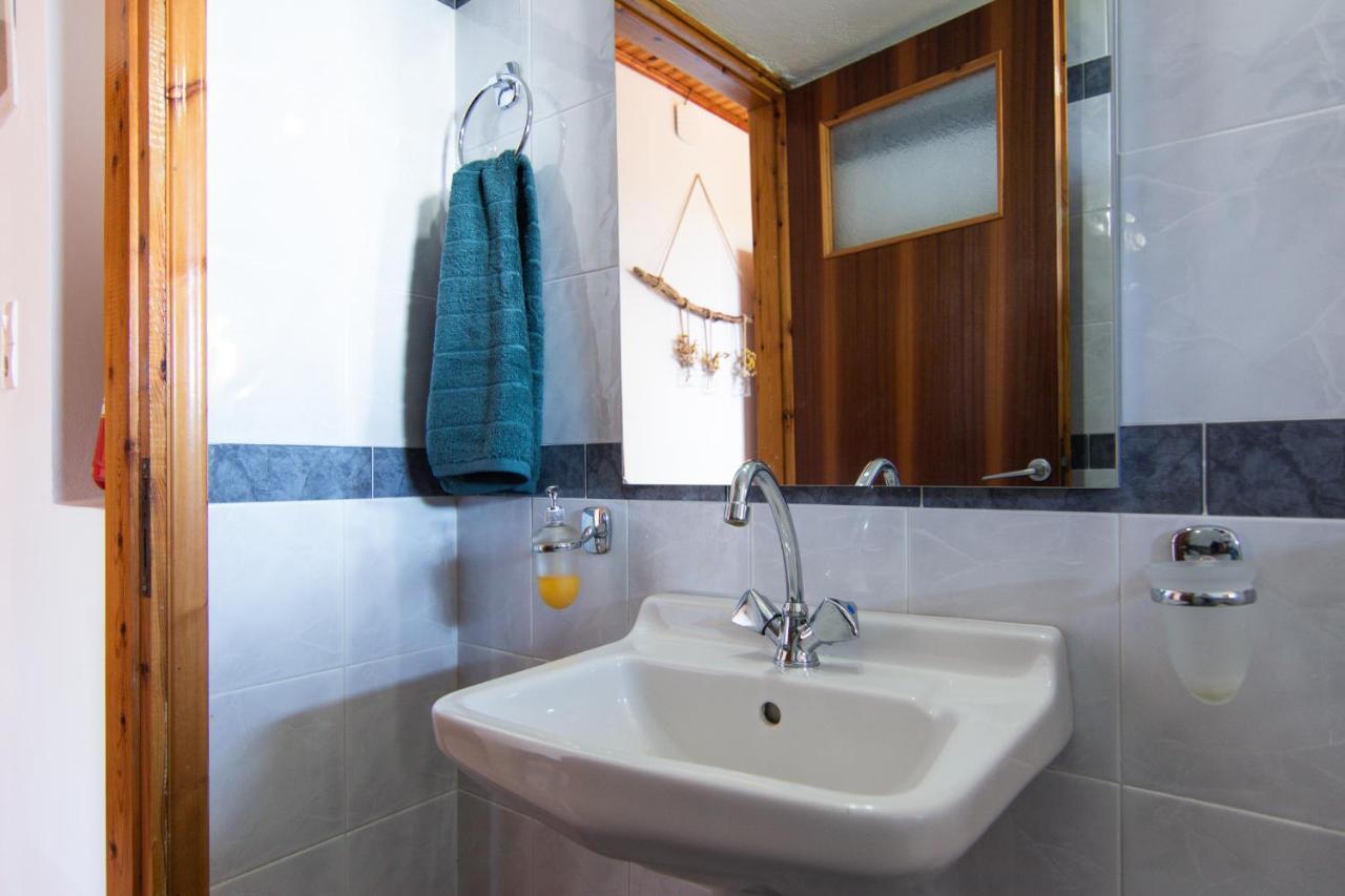 Anastasia Apartments Koróni Zewnętrze zdjęcie
