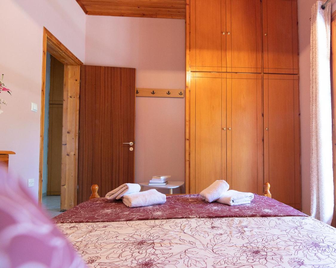 Anastasia Apartments Koróni Zewnętrze zdjęcie