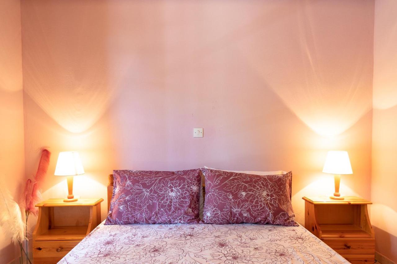 Anastasia Apartments Koróni Zewnętrze zdjęcie