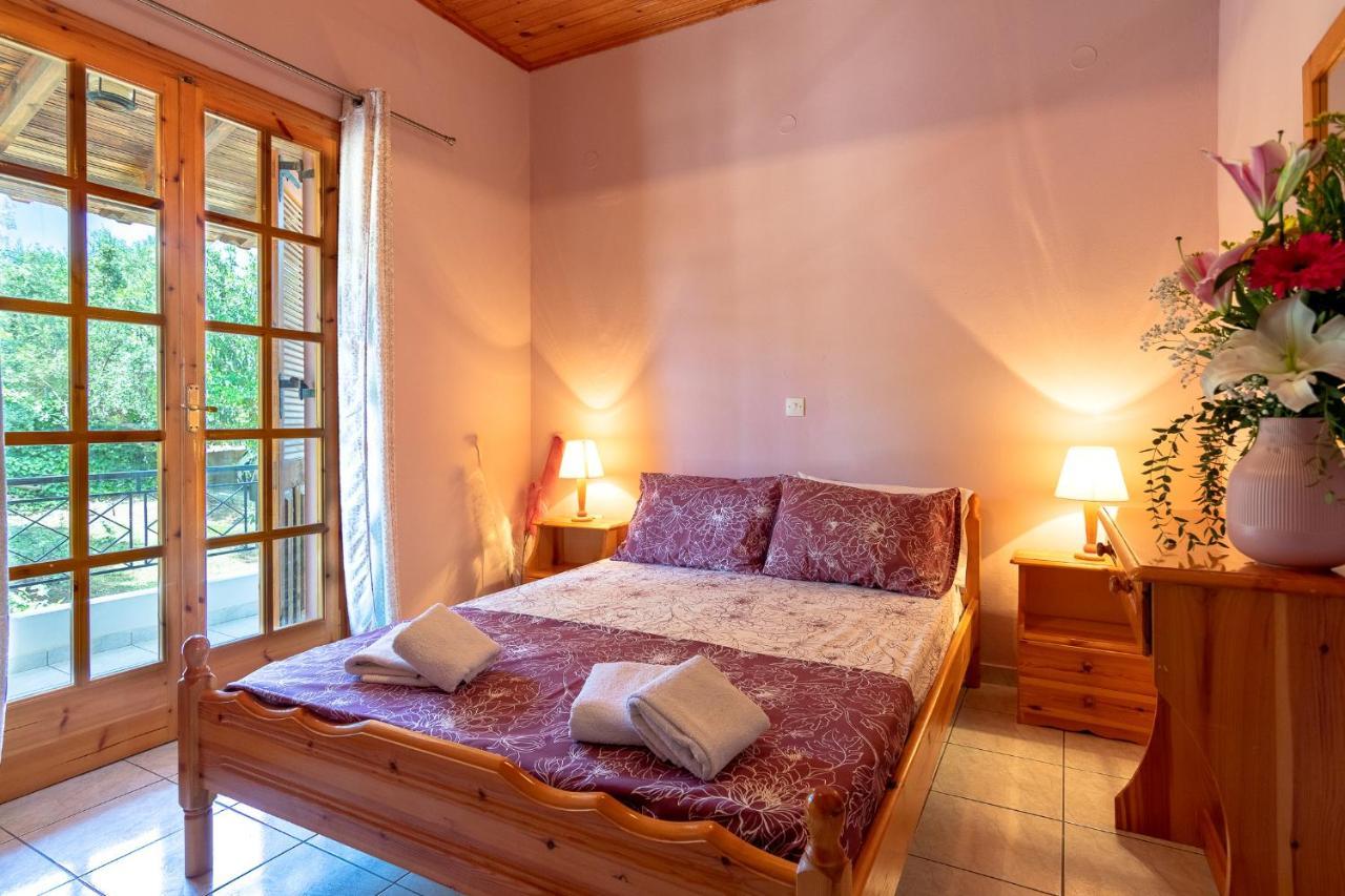 Anastasia Apartments Koróni Zewnętrze zdjęcie