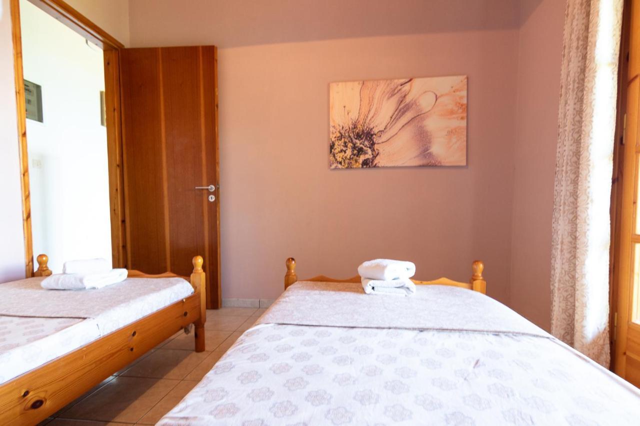 Anastasia Apartments Koróni Zewnętrze zdjęcie