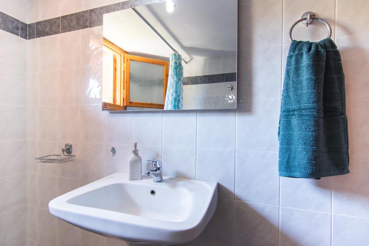 Anastasia Apartments Koróni Zewnętrze zdjęcie