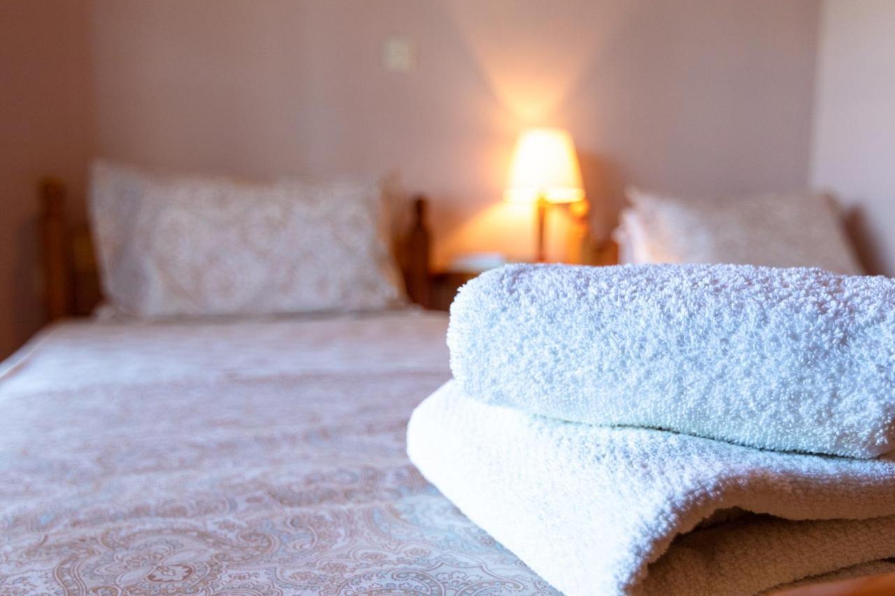 Anastasia Apartments Koróni Zewnętrze zdjęcie