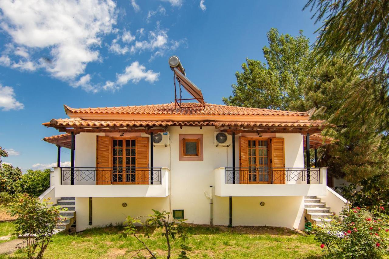Anastasia Apartments Koróni Zewnętrze zdjęcie